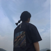 干净女孩 这些年我渐渐明白，想