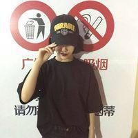 离开时请不要回头 以后活着也不要再找我 请你勇敢一点，别让我