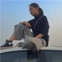 青涩渐远去 我只是她说一句你却生