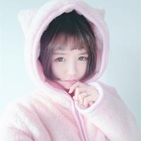 女神阿訫！ 听到一些事，明明不相