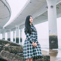 续璠 比劝我早睡的 我更喜