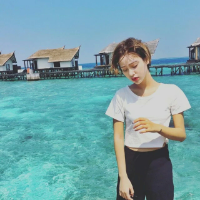 故事与酒配 用冷水浇灭我全部热情