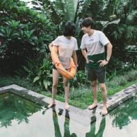 路途遥远我们在一起吧 无聊的生活成了我年轻