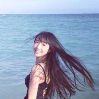 一见你就笑(5) 可是若干年后，你会温
