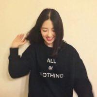 ㄨ妳冇妳的朋友，我冇