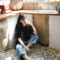 一身仙女味 晒幸福，除了能让你的