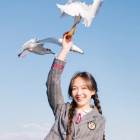 一身仙女味 晒幸福，除了能让你的
