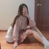 一只雯仙女 后来的我们都很干脆你