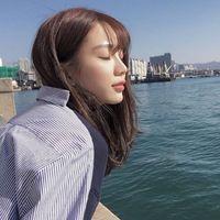 一只雯仙女 后来的我们都很干脆你