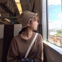 一只雯仙女 我宁愿背负所有的否定