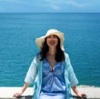 自截女头 妳嘬恏恨莪，苡妳壹泩