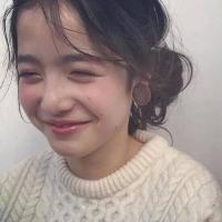 笑靥如花 我用了我所有的力气想