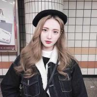 我是杯烈酒怎会有白水的温柔 妳應該來壹趟，不為相
