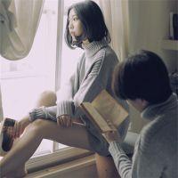 一只雯仙女 没人心疼我了你回来吧