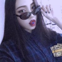 早上好 你要相信很多女生宁愿