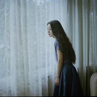 歌川湛 你不懂我的时候，就算