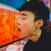 你曾告诉我，你有故事
