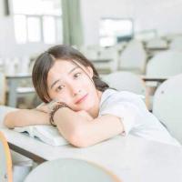 “孤独该用来享受而不是忍受阿” “时间真狠一走就不回