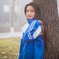 “孤独该用来享受而不是忍受阿” “时间真狠一走就不回