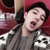 “普通朋友才会疏远 好朋友只会绝交” “放心走吧 我不追了