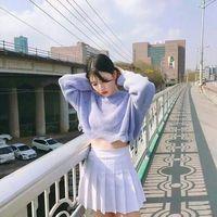 泛滥心 你是我一抬头就一见钟