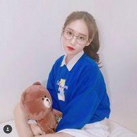 泛滥心 你是我一抬头就一见钟