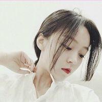 泛滥心 你是我一抬头就一见钟