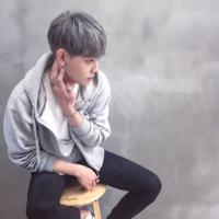 帅到失眠 没有关系，你的世界，