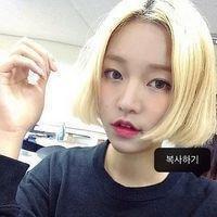 玩网女头 这个世界塞给我们太多