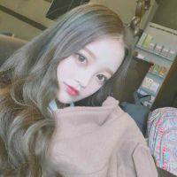 纯甄妹儿 时光让爱学会荒谬 笑