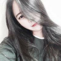纯甄妹儿 时光让爱学会荒谬 笑