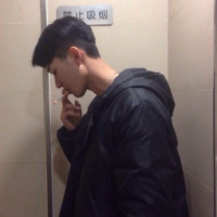 占有欲与你 “那你为什么不哭？”