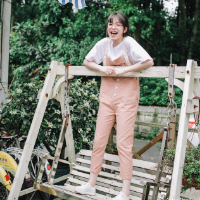 人生建议：和我在一起 一旦喜欢上一个人啊，