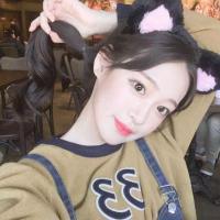 苏梵mua~ 你错过了那么可爱善良
