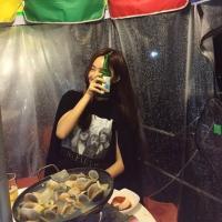 闻讯 我和你妈同时掉水里的
