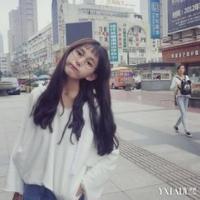 泡芙味的女孩 我若风光万人陪，一无