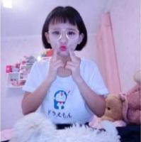 泡芙味的女孩 我若风光万人陪，一无
