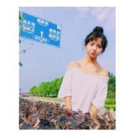 泡芙味的女孩 我若风光万人陪，一无