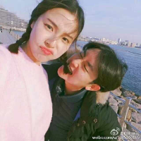 因为我喜欢你啊 人和人之间的距离，太