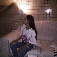 If you° 你只教会我如何哭泣，
