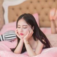 林允静の回归 最后的童真，最后一次