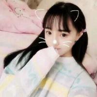 林允静の回归 最后的童真，最后一次
