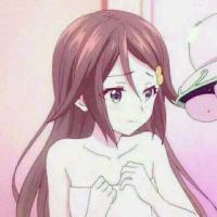 林允静の回归 最后的童真，最后一次