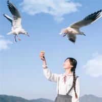 风经过你 那种亲密的人突然陌生