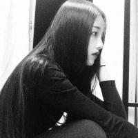 黑白女头 成天缠着人家要脸吗?