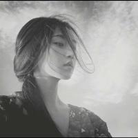 黑白女头 我摸爬滚打这么多年还