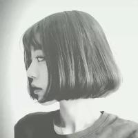 黑白女头 我摸爬滚打这么多年还