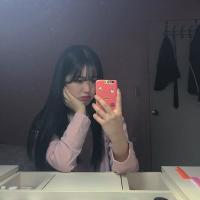 I like to