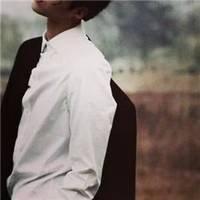 白衬衫 If we beli