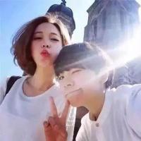 愿你囍 Being your